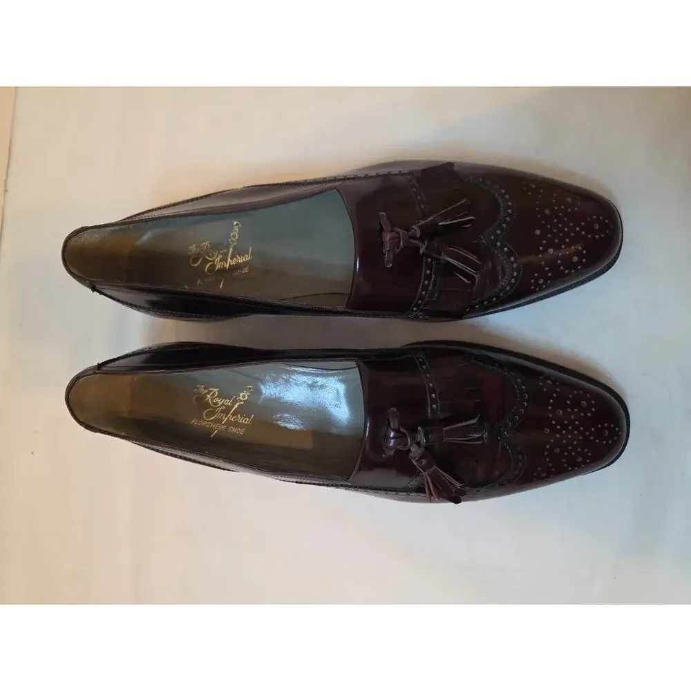 Florsheim 6569 these